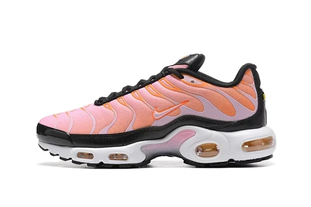 Nike Sneakers Air Max Plus product detail image 38