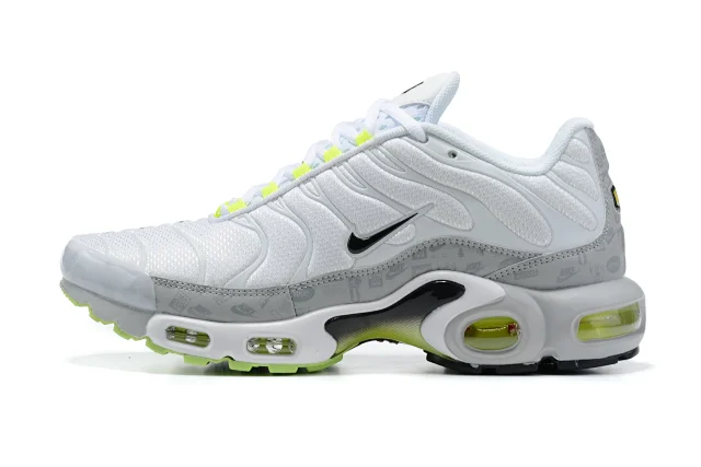 Nike Sneakers Air Max Plus product detail image 17