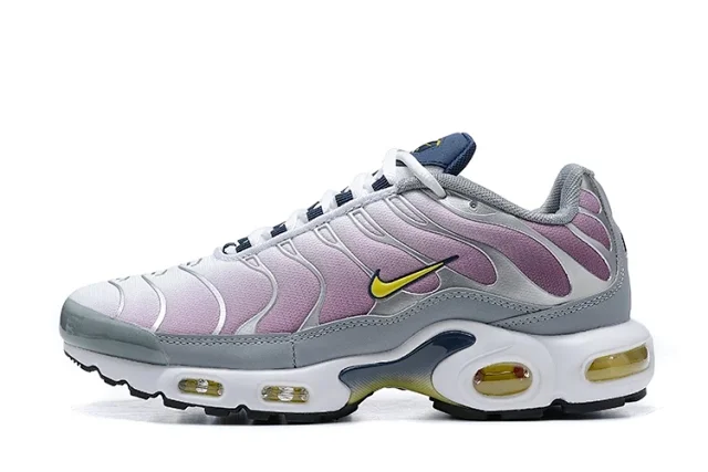 Nike Sneakers Air Max Plus product detail image 9