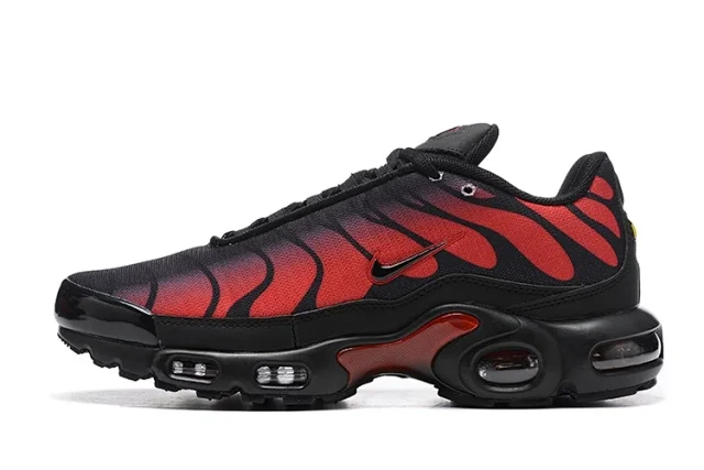 Nike Sneakers Air Max Plus product detail image 33