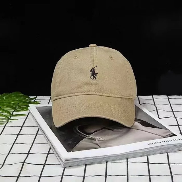 Ralph Lauren Cap: seller detail photo 3