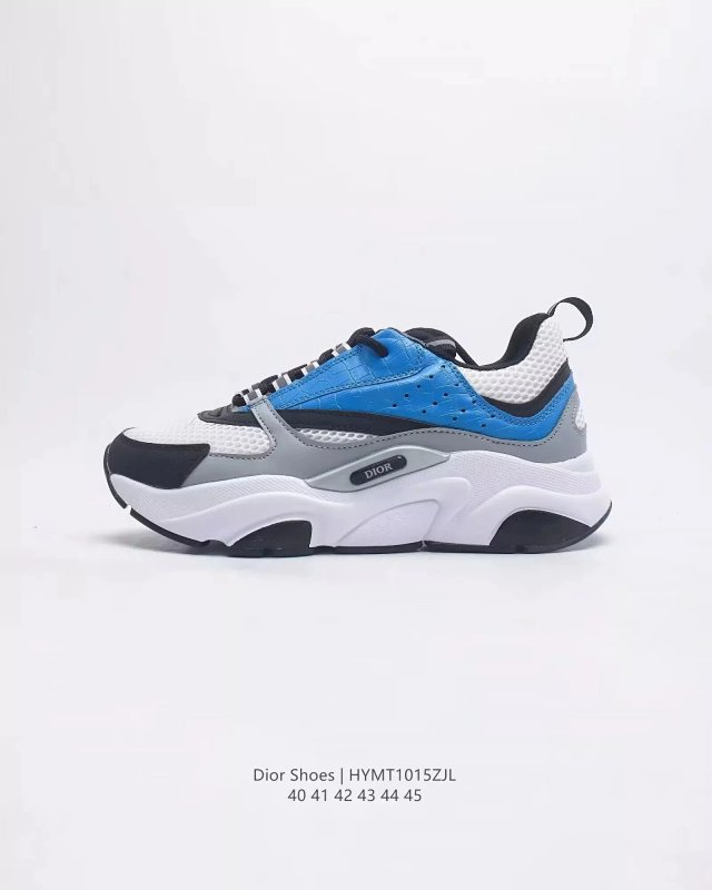 Dior B22 Neo Shoes: seller detail photo 3