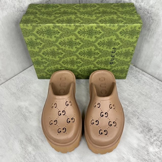 GUCCI Slides: seller detail photo 11
