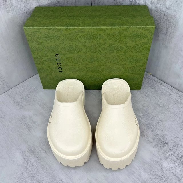GUCCI Slides: seller detail photo 5