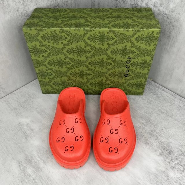 GUCCI Slides: seller detail photo 7