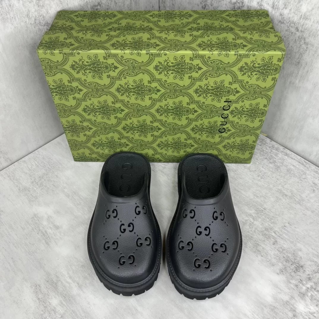 GUCCI Slides