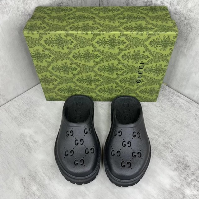 GUCCI Slides: seller detail photo 10