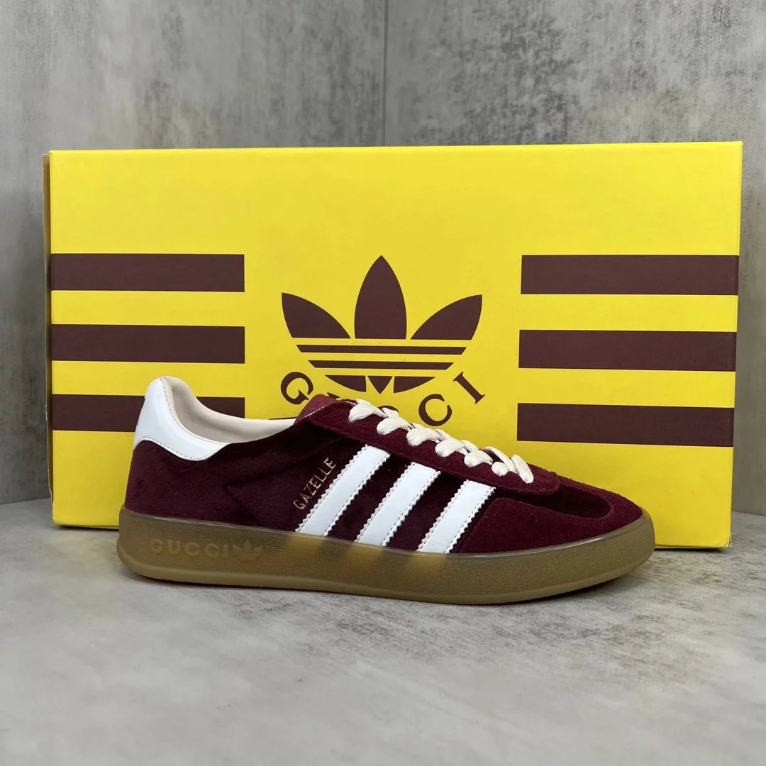 Adidas Originals Gazelle Shoes