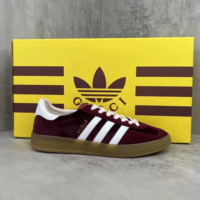 Adidas Originals Gazelle Shoes: seller detail photo 1