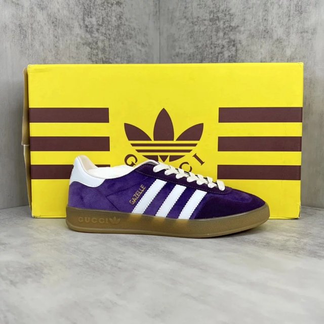 Adidas Originals Gazelle Shoes: seller detail photo 7