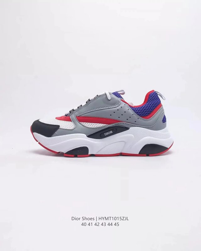 Dior B22 Neo Shoes: seller detail photo 5