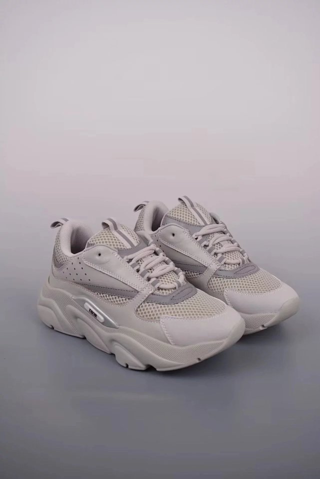 Dior B22 Neo Shoes: seller detail photo 9