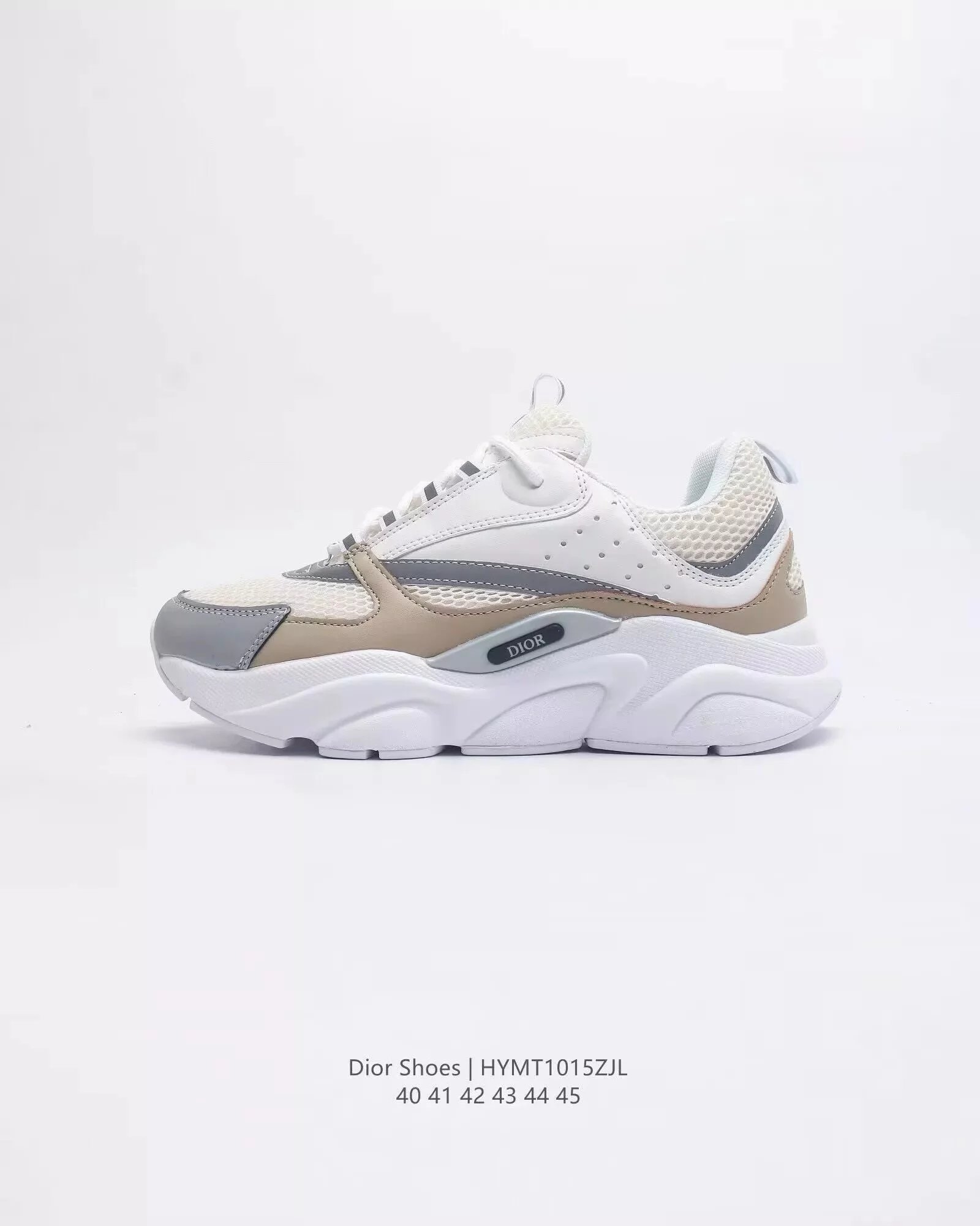 Dior B22 Neo Shoes