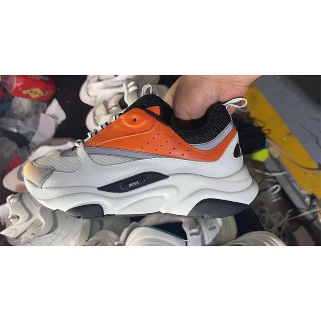 Dior B22 Neo Shoes: seller detail photo 12
