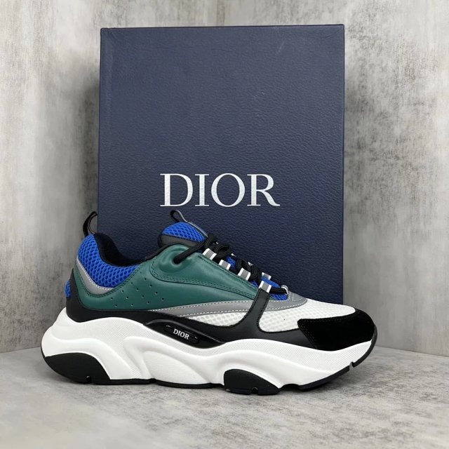 Dior B22 Neo Shoes: seller detail photo 11