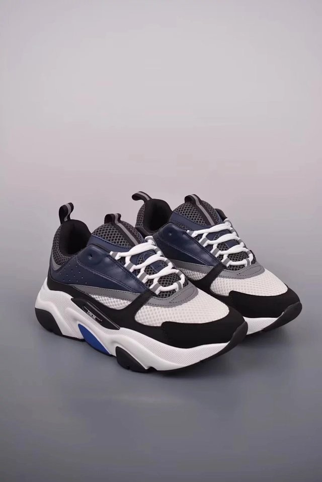 Dior B22 Neo Shoes: seller detail photo 8