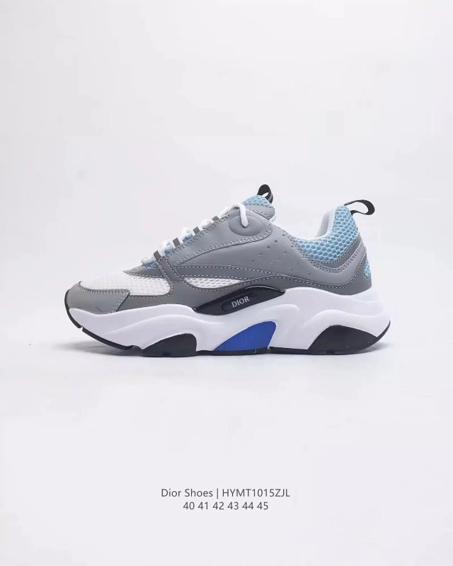 Dior B22 Neo Shoes: seller detail photo 2