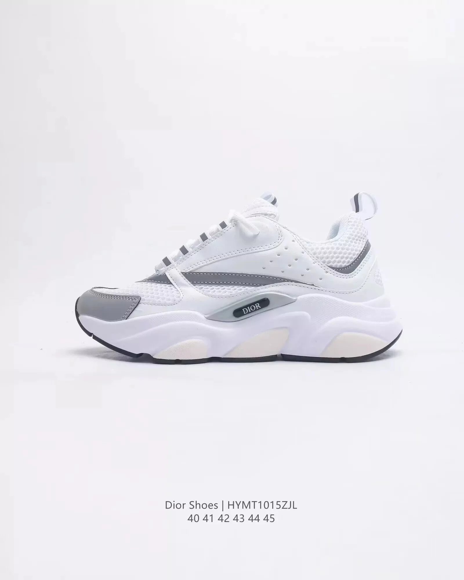 Dior B22 Sneakers [40 styles]