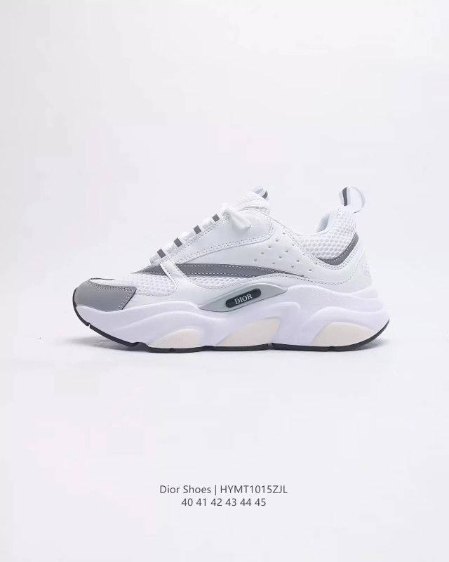 Dior B22 Neo Shoes: seller detail photo 1