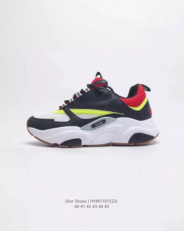 Dior B22 Neo Shoes: seller detail photo 6