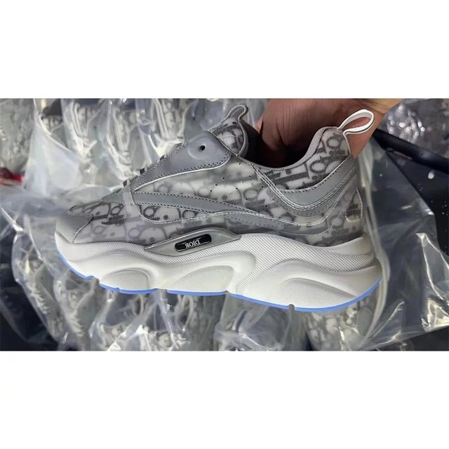 Dior B22 Neo Shoes: seller detail photo 14