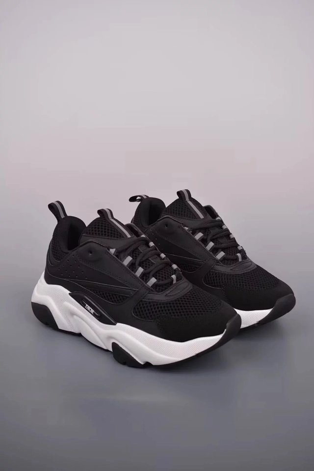 Dior B22 Neo Shoes: seller detail photo 7
