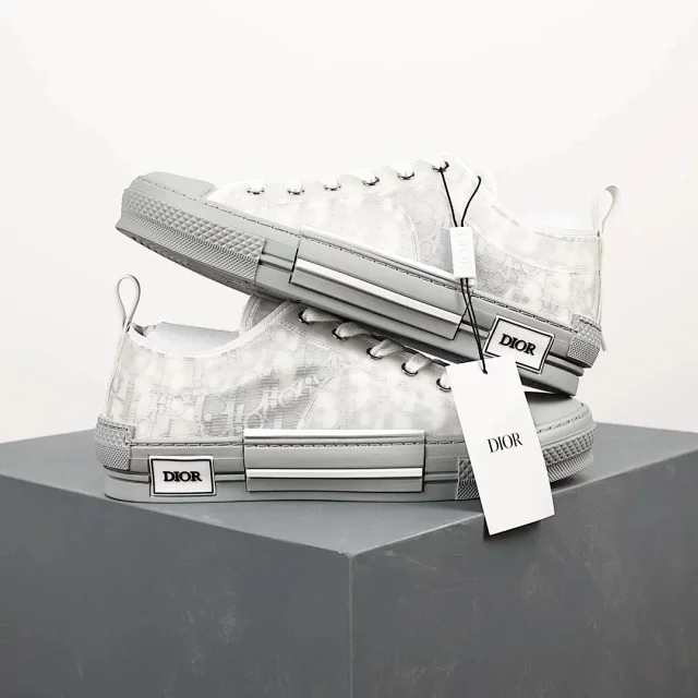 Dior Sneakers B23 High- and Low-Top product detail image 12