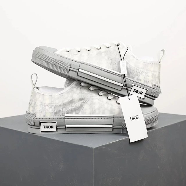 Dior B23 Shoes: seller detail photo 12