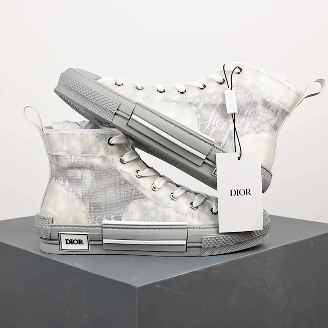 Dior B23 Shoes: seller detail photo 11