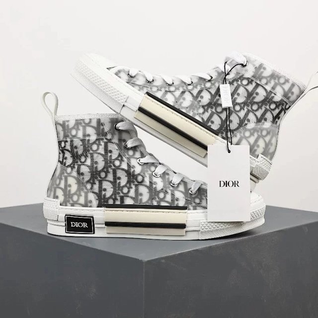 Dior B23 Shoes: seller detail photo 5