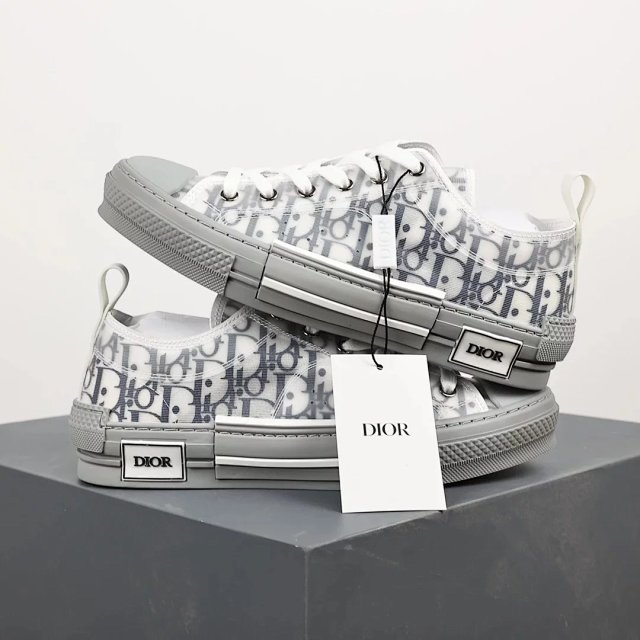 Dior B23 Shoes: seller detail photo 10