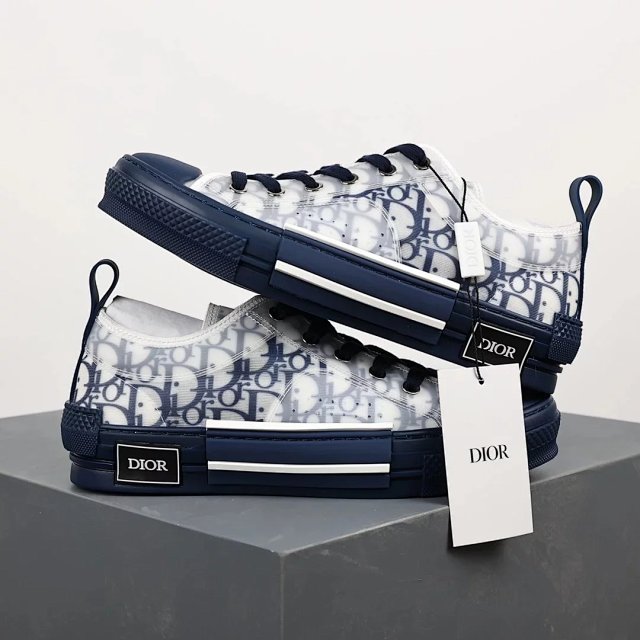 Dior B23 Shoes: seller detail photo 13