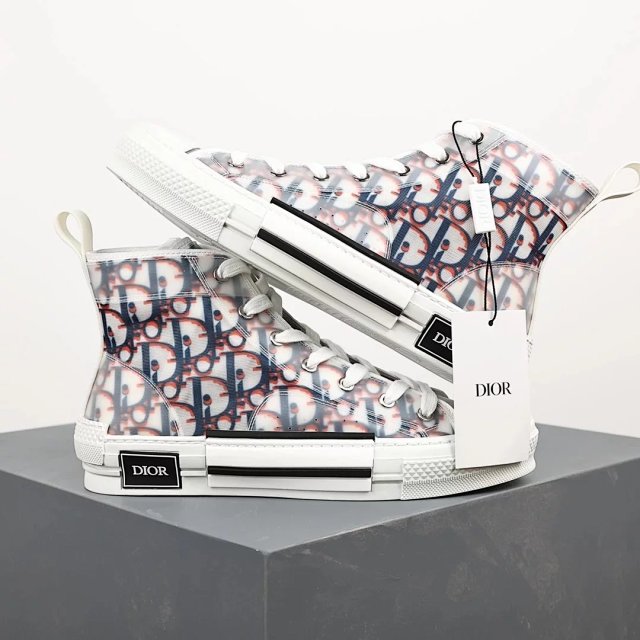 Dior B23 Shoes: seller detail photo 1