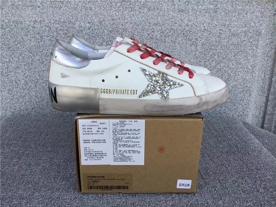 Golden Goose GGDB/PRIVATE EDIT