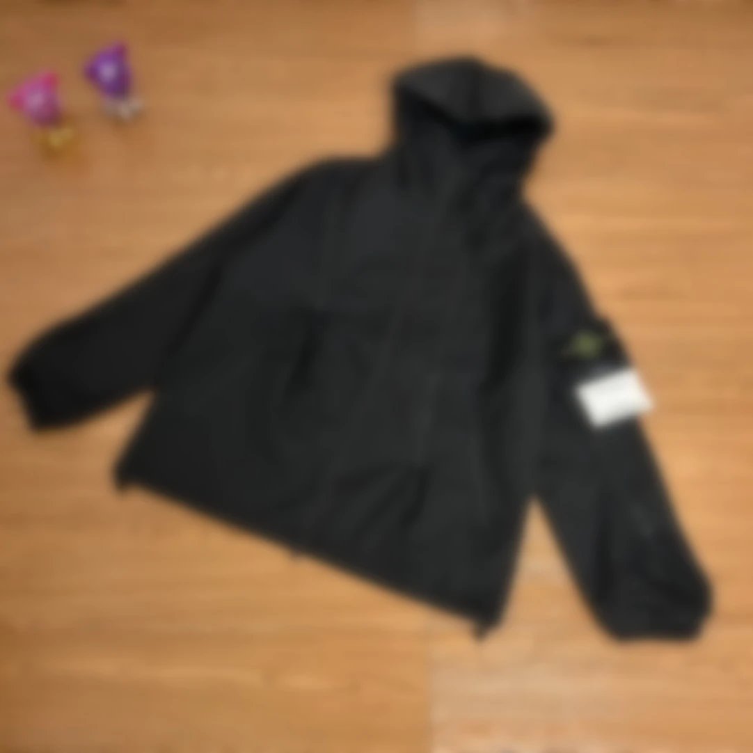 Black Green Label