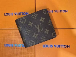 thumbnail for Portafoglio Louis Vuitton