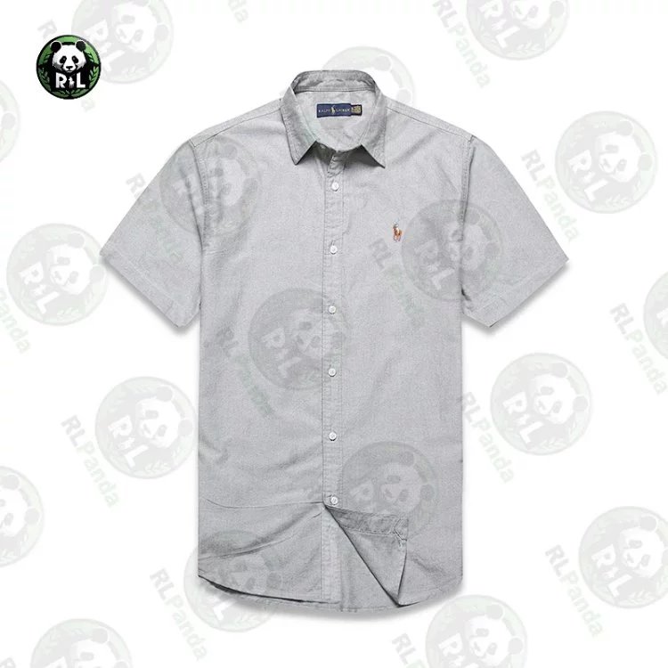 RL Franchise Store034 时尚短袖衬衫 7