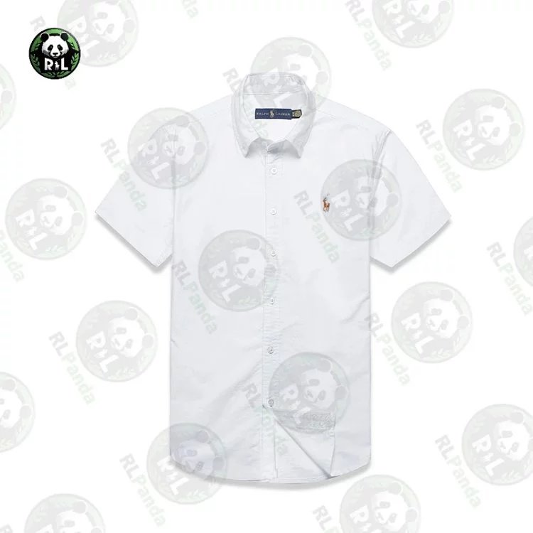 RL Franchise Store034 时尚短袖衬衫 9