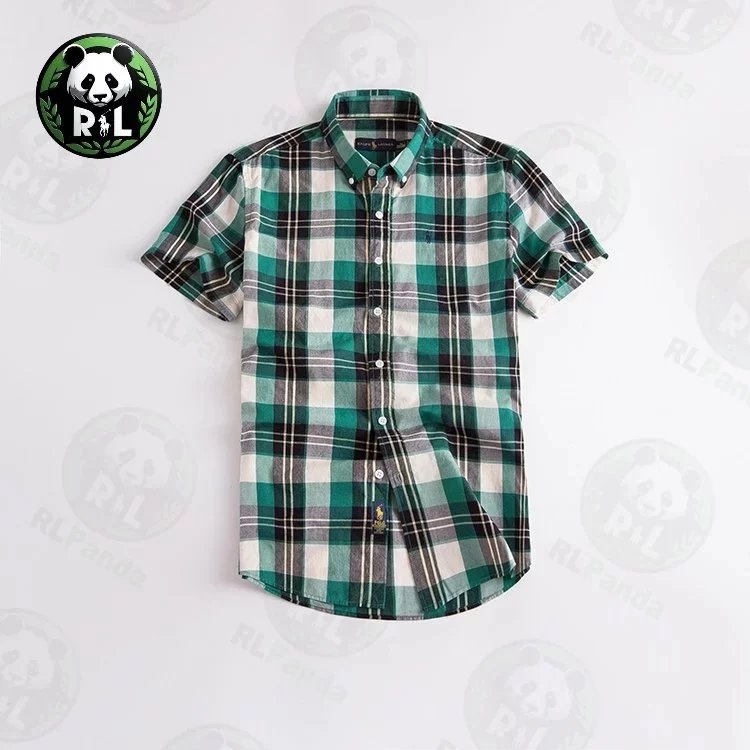 RL Franchise Store034 时尚短袖衬衫 14