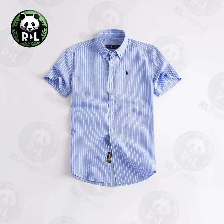 RL Franchise Store034 时尚短袖衬衫 13