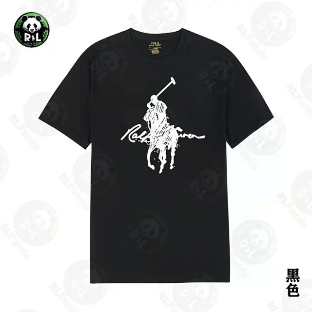 Polo Ralph Lauren T-Shirts Custom Slim Fit Graphic product detail image 12