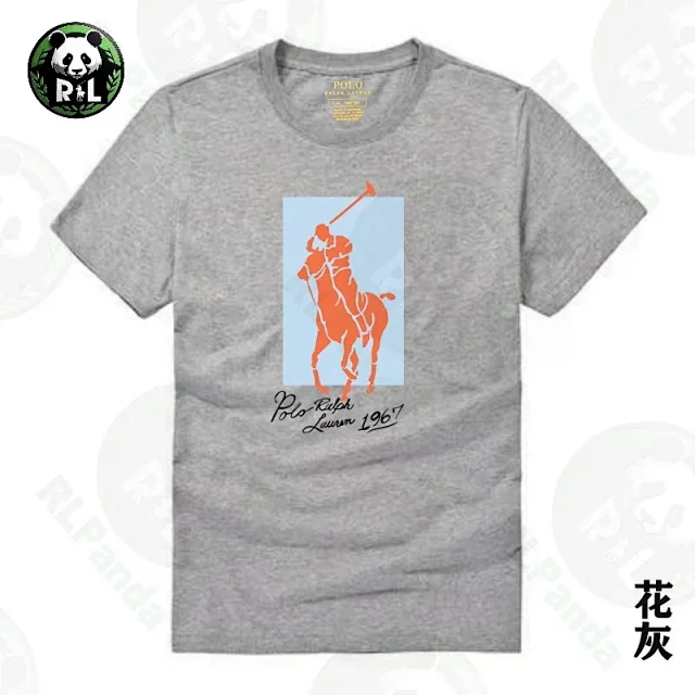 Polo Ralph Lauren T-Shirts Custom Slim Fit Graphic product detail image 15