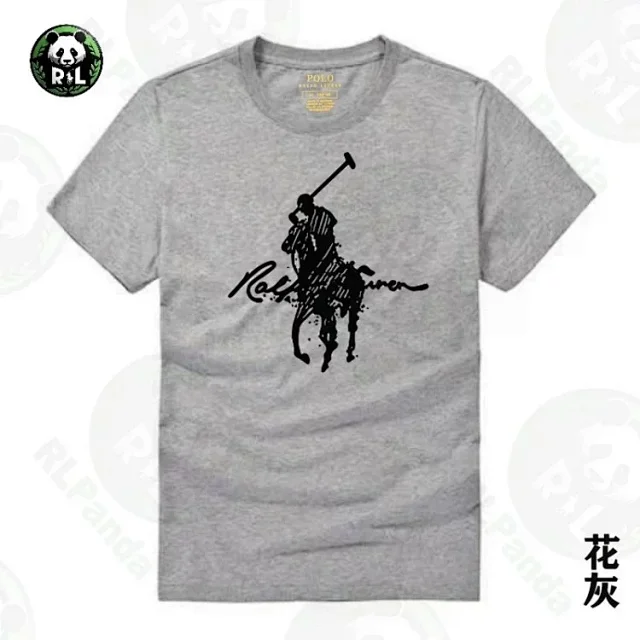 Polo Ralph Lauren T-Shirts Custom Slim Fit Graphic product detail image 14