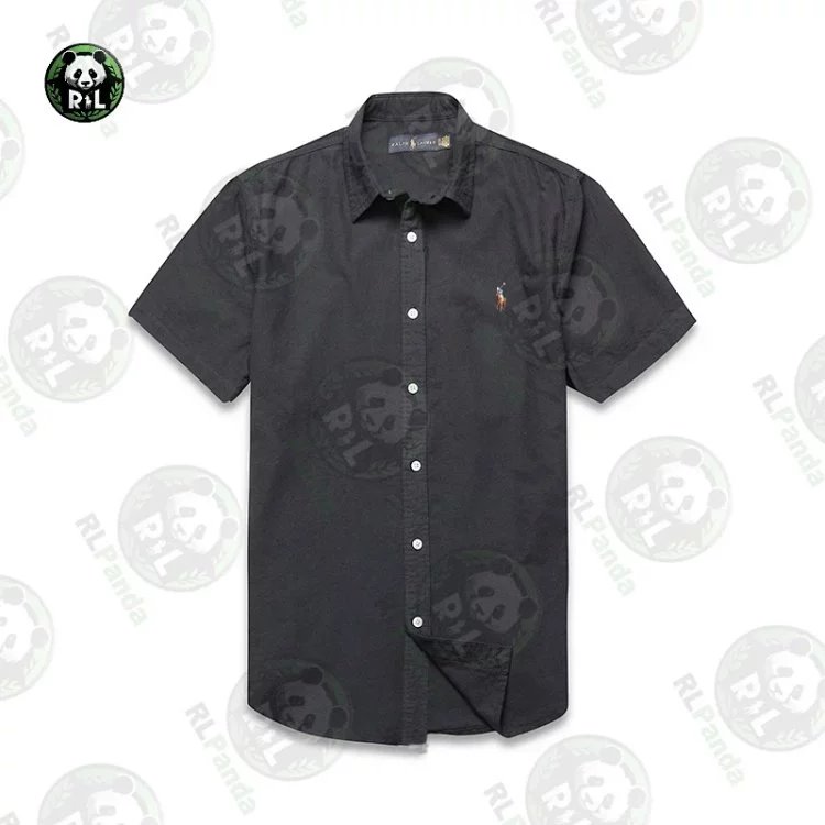 RL Franchise Store034 时尚短袖衬衫 8