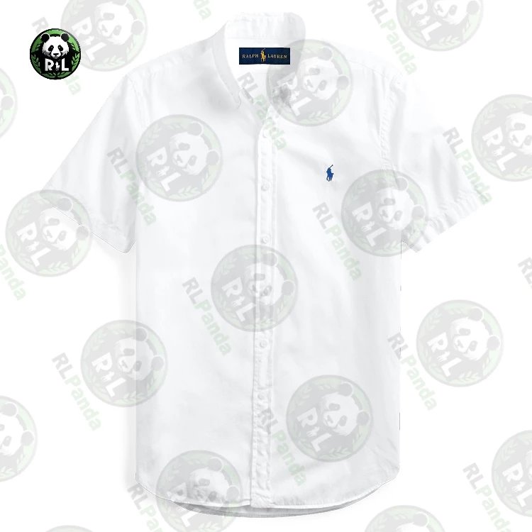 RL Franchise Store034 时尚短袖衬衫 3