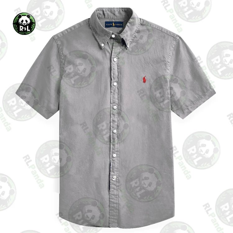 RL Franchise Store034 时尚短袖衬衫 4