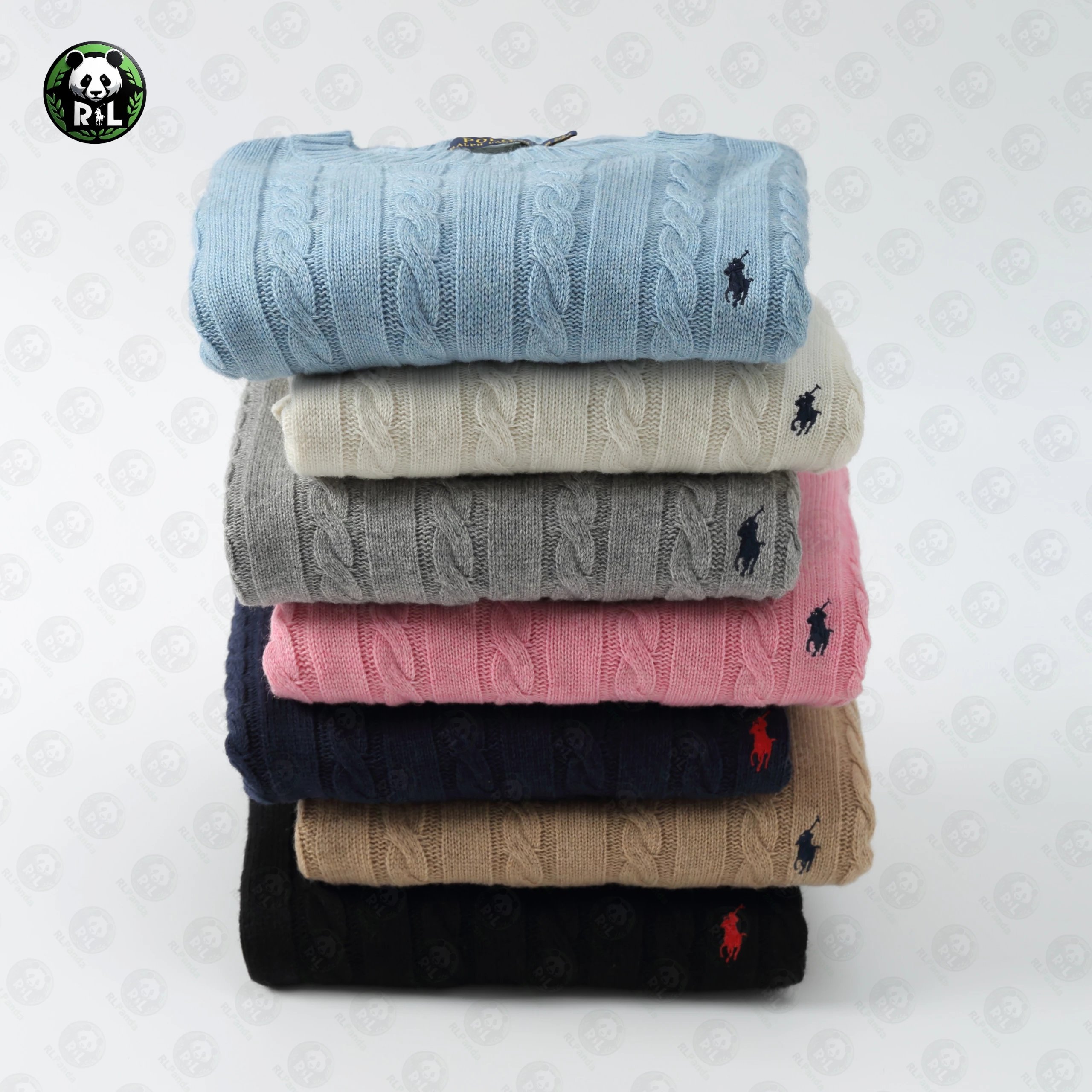 RL Franchise Store-227 Fashion Sweater