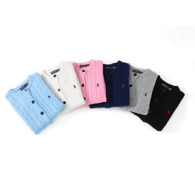 Ralph Lauren Cable K