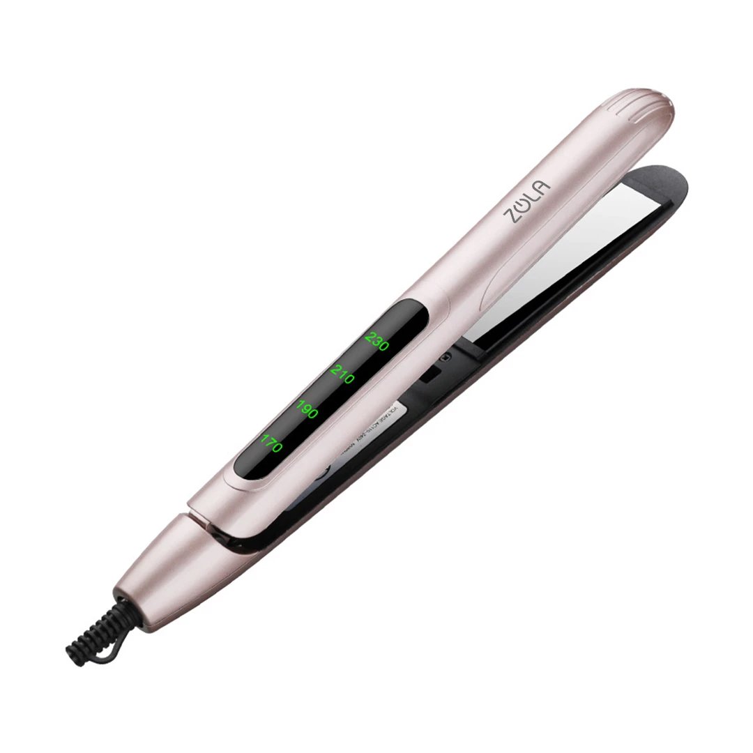 ZOLA Hair Straightener and Curler photo 4