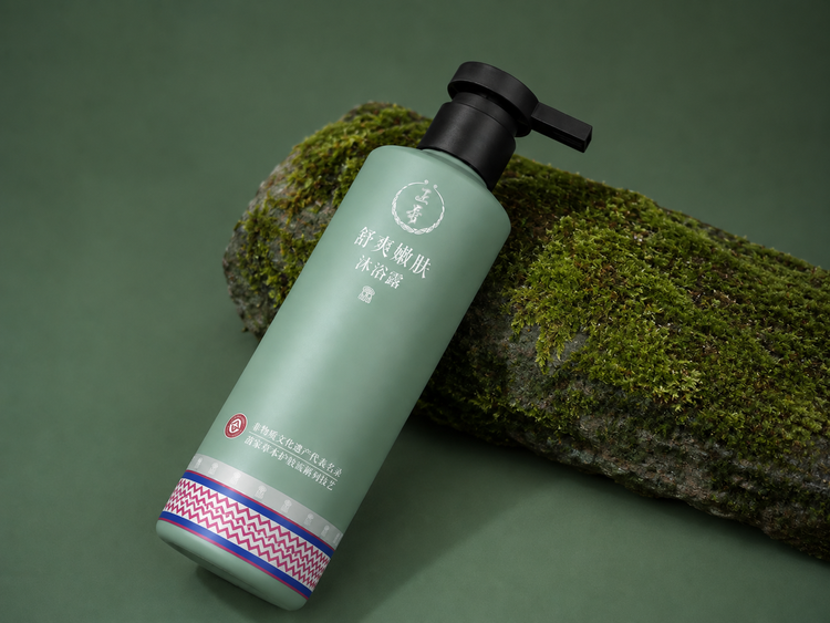 2瓶装(300ml/瓶)